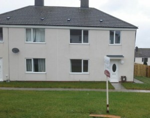 Cornwall after