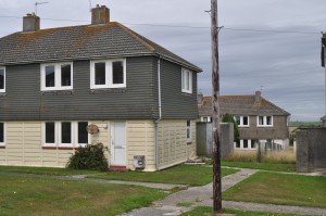 Cornwall before