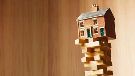 Cool the house market