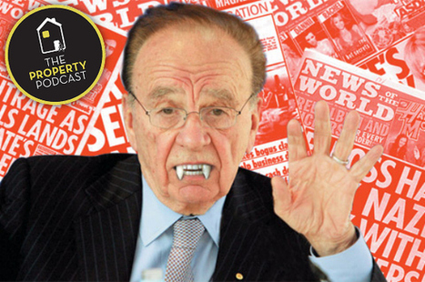Dont trust media TPP