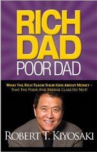 Rich Dad, Poor dad
