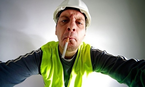 Tradesman