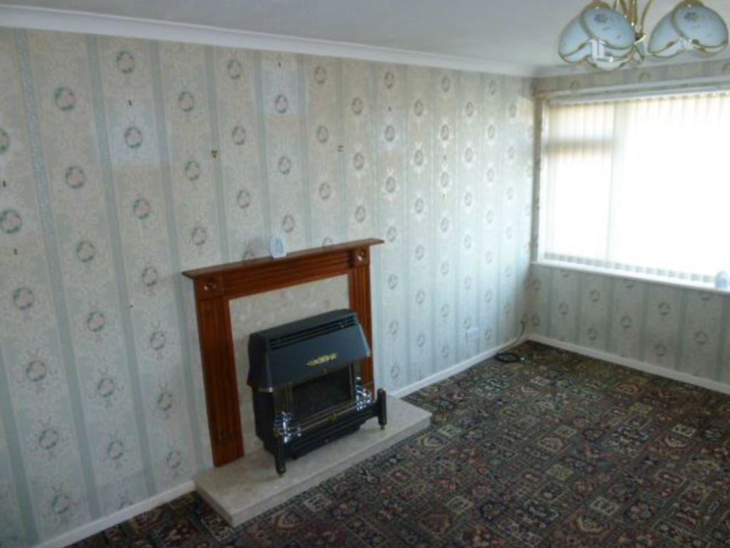Lounge before works