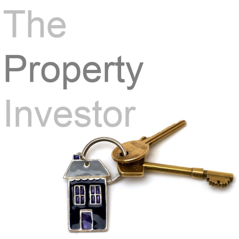 Property Investor Podcast