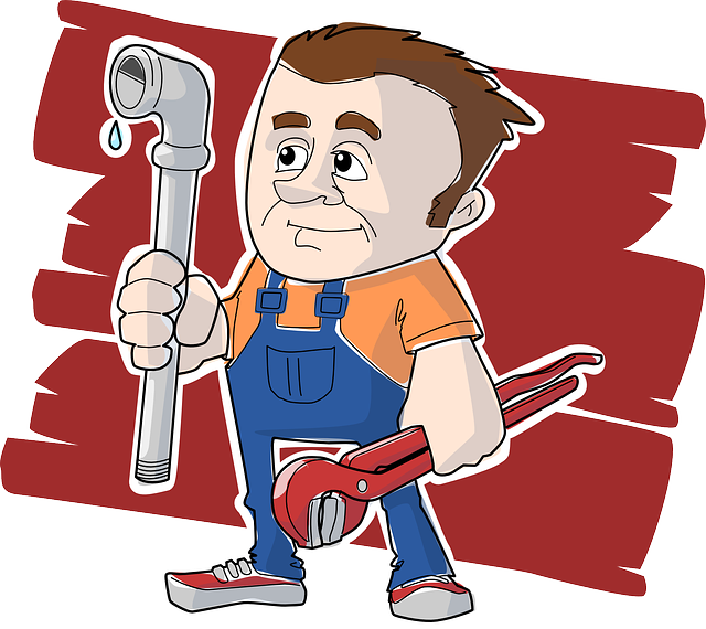 Rental Property Maintenance Man