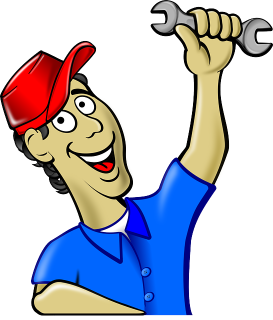 Rental property maintenance 2
