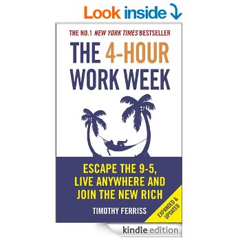 4-hour work week