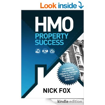 HMO Property Success