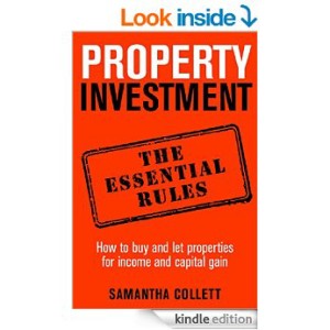 Property Investment The Essential Rules