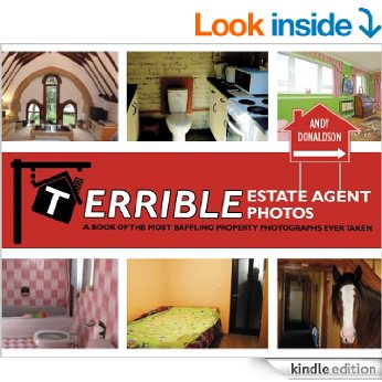 Terrible estate agent photos