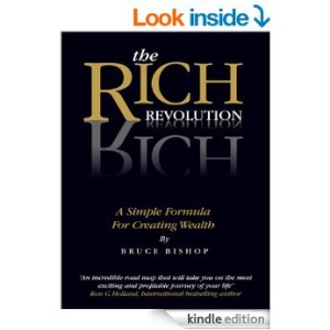 The Rich Revolution