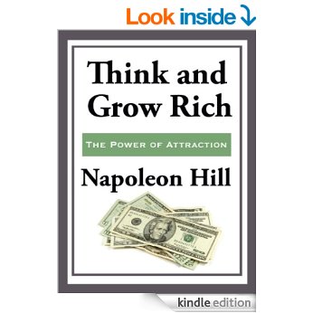 Think and Grow Rich