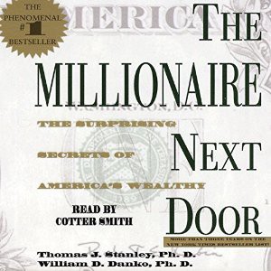 millionaire next door