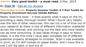 Book Review - Clair
