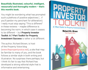 Book Review - YPN