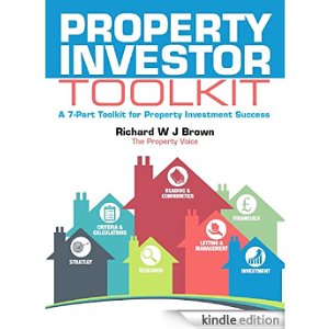 The Property Investor Toolkit A 7-Part Toolkit For Property Investment Success