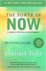 the power of now