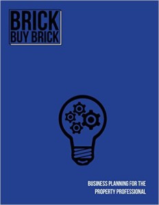 Brick Buy Brick Business Planning for the Property Professional- Kindle