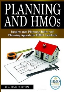 Planning & HMOs - C.J. Halliburton