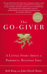 The Go-Giver