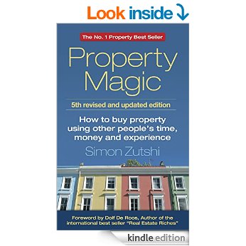Property Magic 5th edition, Simon Zutshi