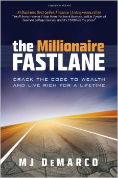 the fast lane