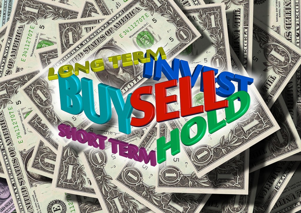 Investment