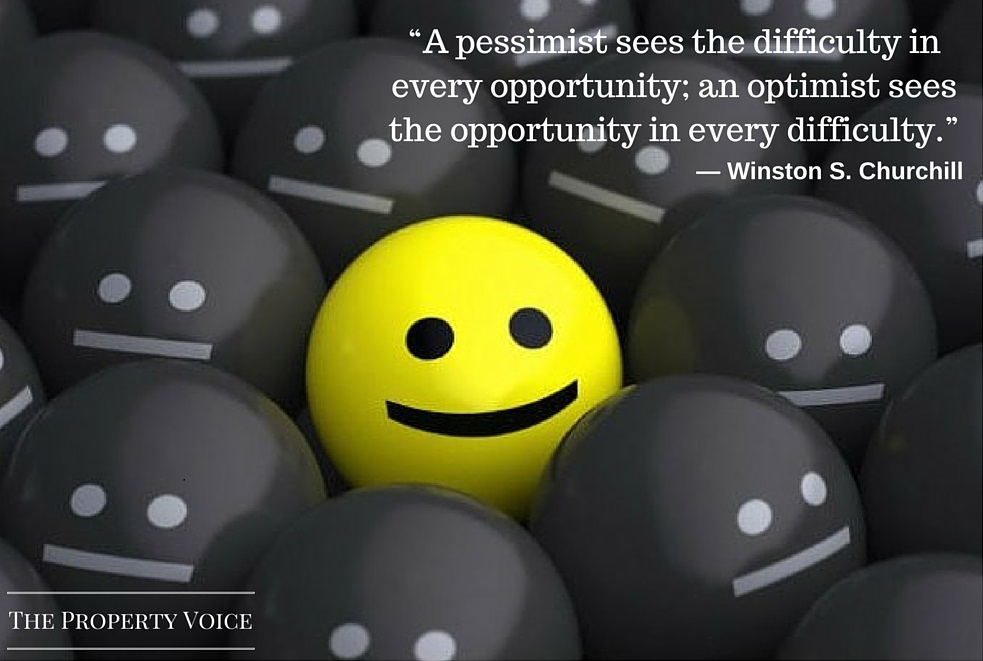 The Property Voice