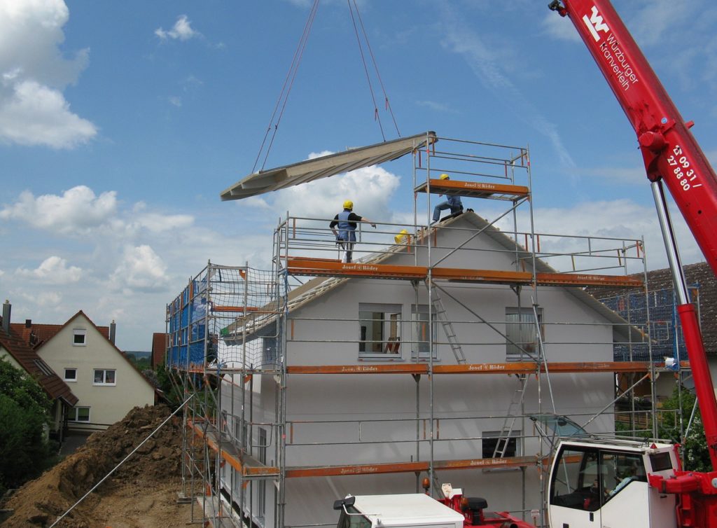 house-development