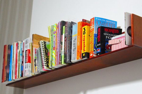 Bookshelf