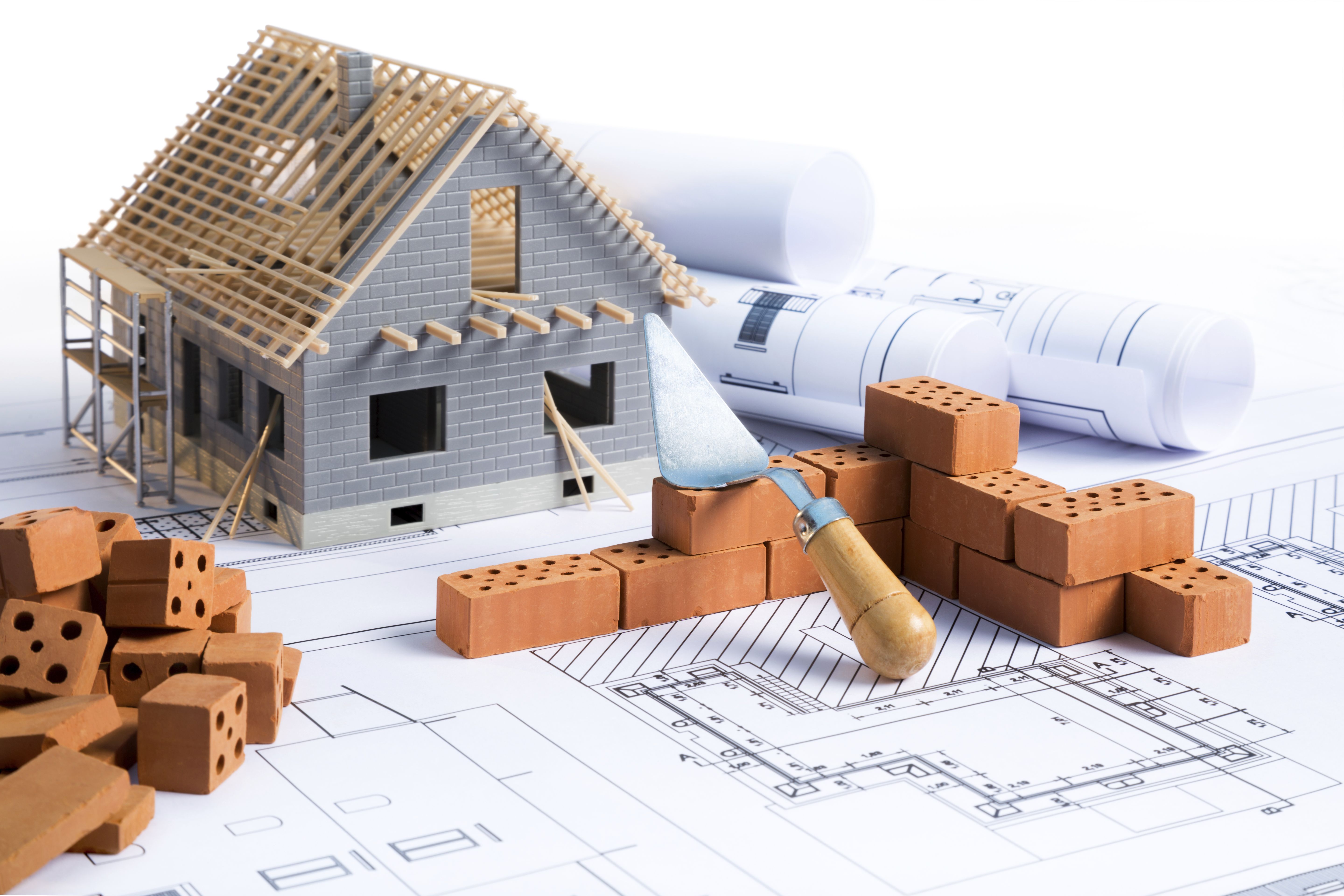 new-build-1 - The Property Voice