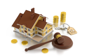 property auction UK